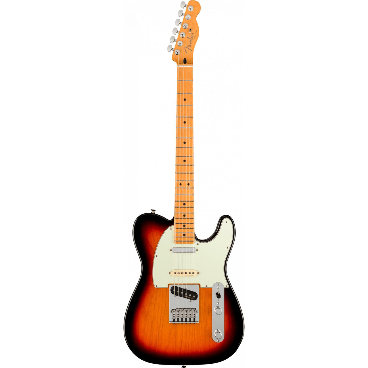 Guitarra Electrica Fender Player Plus Nashville Tele Mn 3tsb,147342300
