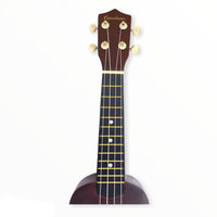 Thumbnail for Ukulele Soprano Cafe Con Funda Copacabana, Cpuk039