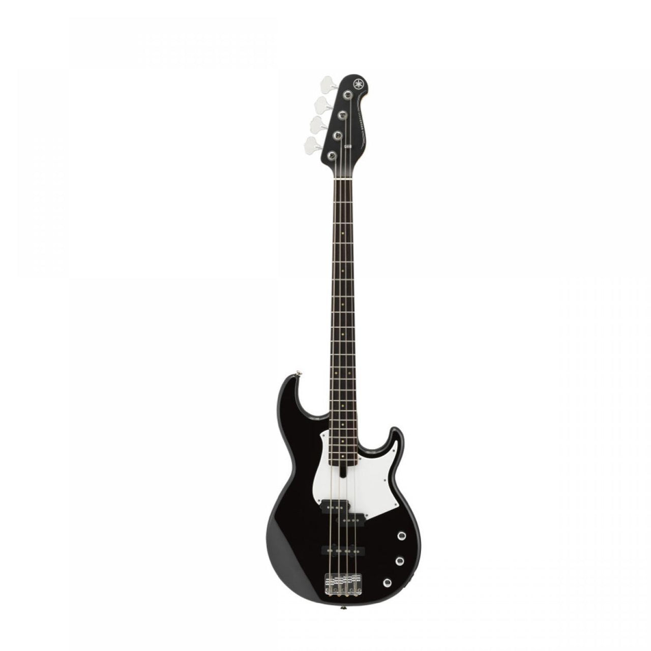 Bajo Electrico Yamaha 4 Cdas. Negro, Gbb234bl