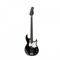 Thumbnail for Bajo Electrico Yamaha 4 Cdas. Negro, Gbb234bl