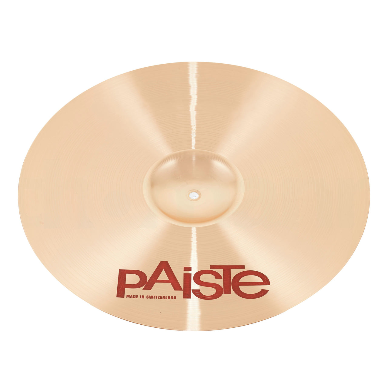 Platillos Paiste Heavy Crash 18" Pst7, J1702818