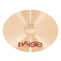 Thumbnail for Platillos Paiste Heavy Crash 18