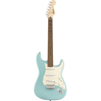 Thumbnail for Guitarra Electrica Fender Sq Bullet Stratocaster Ht Lrl Ttq,0371001597