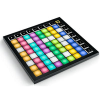 Thumbnail for Controlador Novation Launchpad X Midi 64 Pads RGB Novlpd12