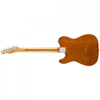 Thumbnail for guitarra elec fender sq cv 60s telecaster thinline mn nat, 0374067521