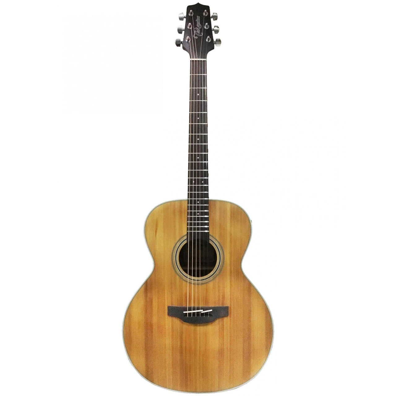 Guitarra Acustica Takamine, Gn20 Ns