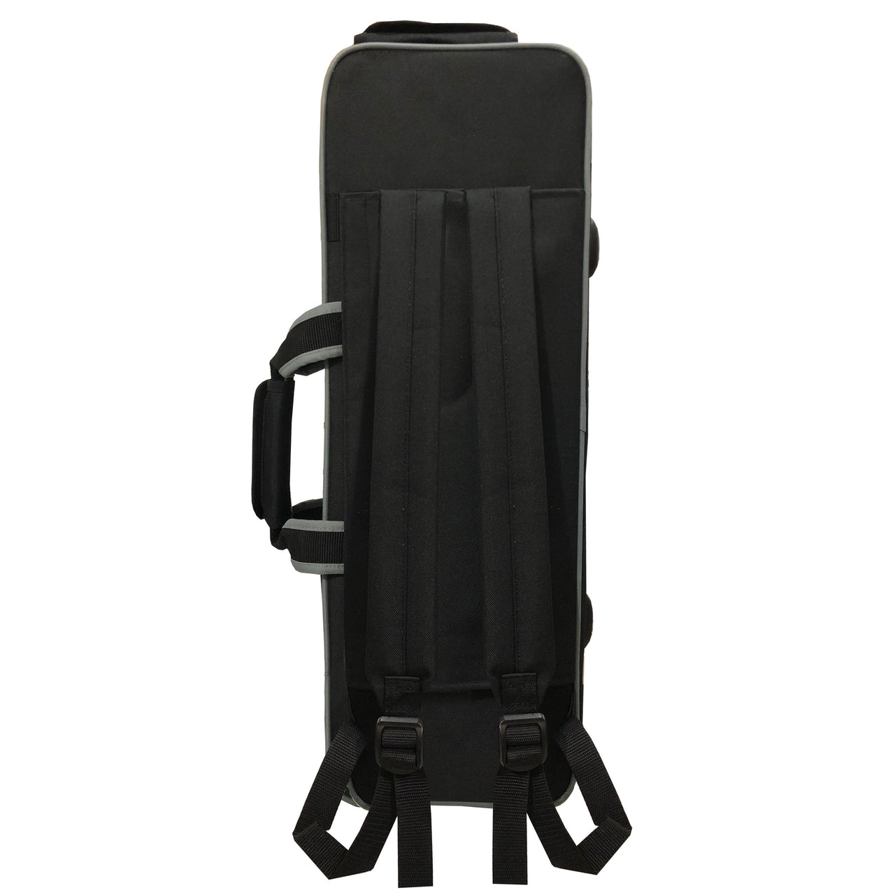 Saxofon Soprano Century Recto Doble Tono Dorado, Cnsx003