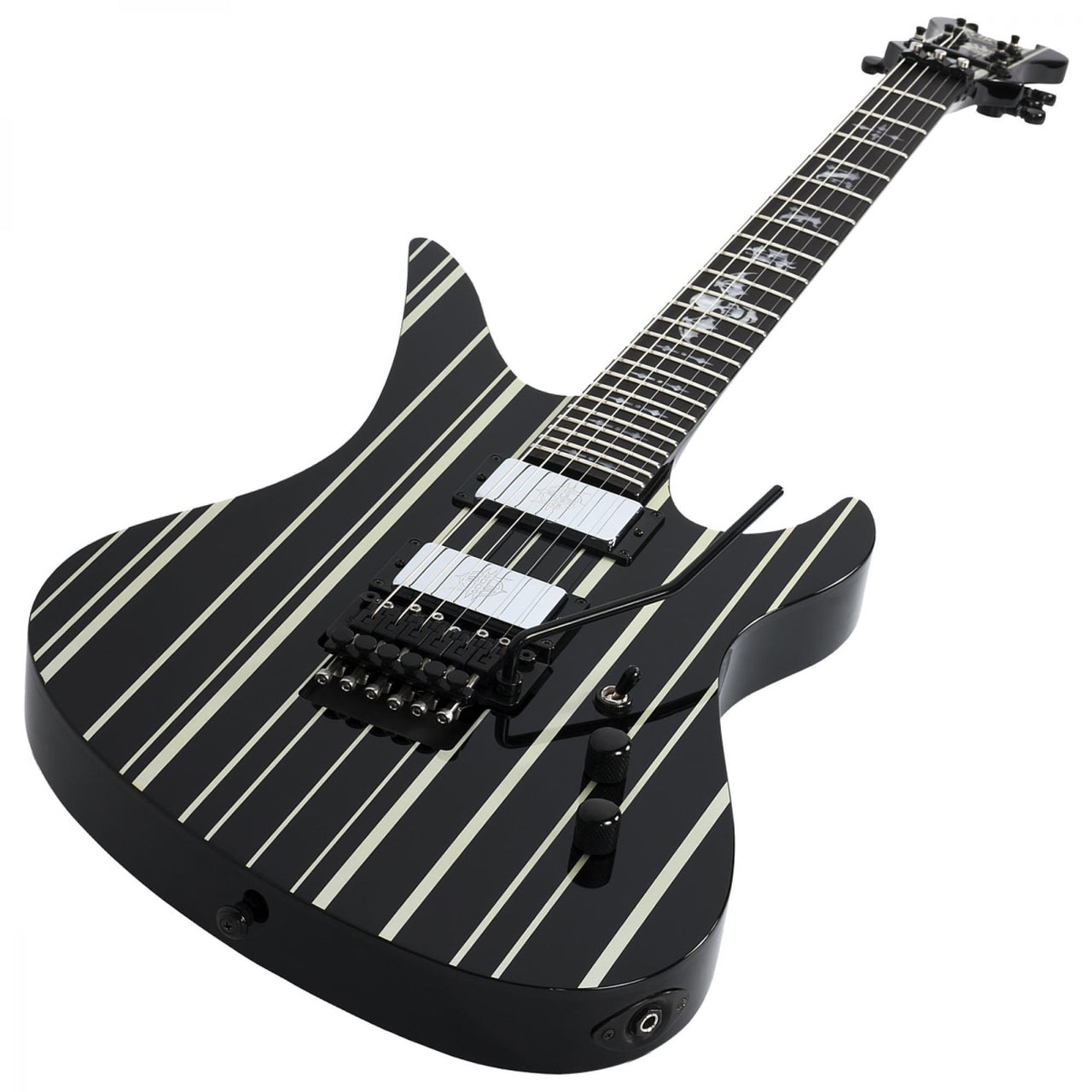 Guitarra Electrica Schecter Synyster Custom