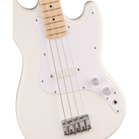 Thumbnail for Bajo Electrico Fender Squier Sonic Bronco Bass Arctic White 0373802580