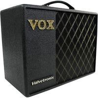 Thumbnail for Amplificador Vox Para Guitarra Vt40x Modelado Digital Series Vtx 40w Valvular