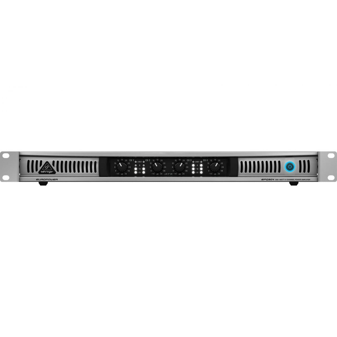 Amplificador de Poder Behringer Epq304