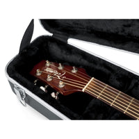 Thumbnail for Estuche Gator P/Guitarra Acustica Deluxe Abs, Gc-Dread
