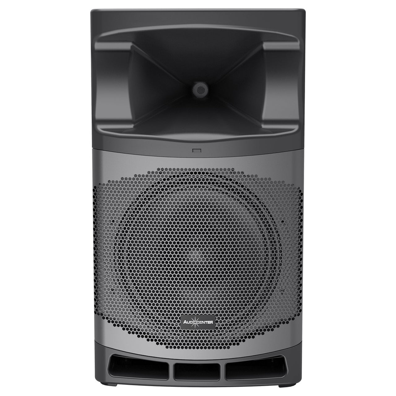 Bafle Audiocenter Ma12 Activo 12 Pulgadas