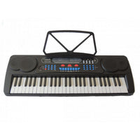 Thumbnail for Teclado Alde Audio T54usb 54 teclas 16 Timbres 8 Ritmos