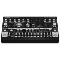 Thumbnail for Sintetizador Behringer Td-3-bk Bass Line Análogo Secuenciador De 6 pasos