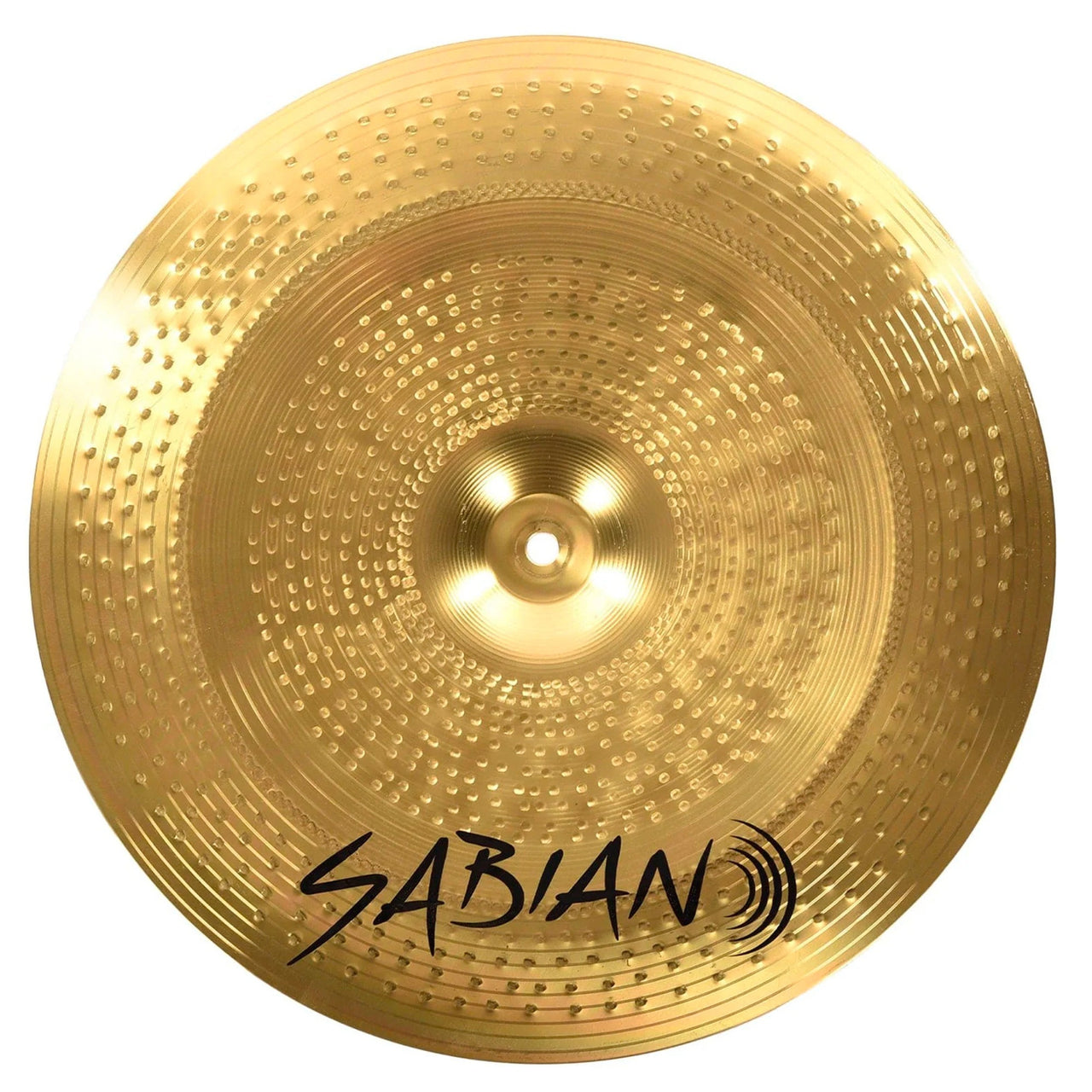 Platillo Sabian Sbr1616 Chinese 16 Pulgadas