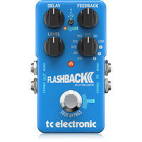 Thumbnail for Pedal Tc Electronic Flashback 2 Delay Para Guitarra