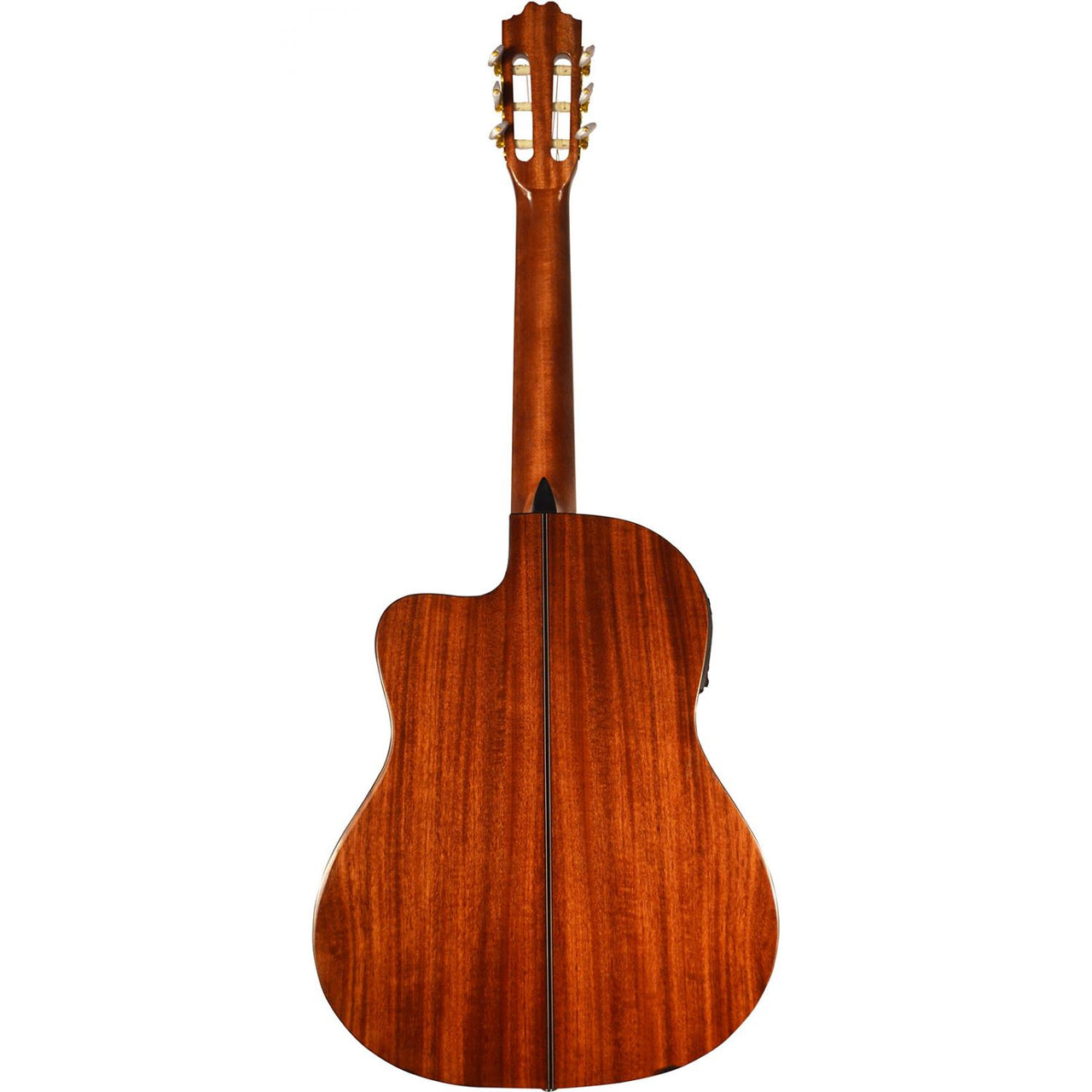 Guitarra Electroacustica La Sevillana, N-6ceq