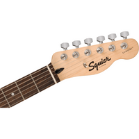 Thumbnail for Guitarra Electrica Squier Sonic Esquire H Fender Ultraviolet 0373551517