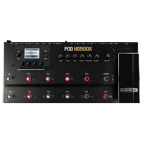 Thumbnail for Pedalera P/Guitarra Line 6, Podhd500x
