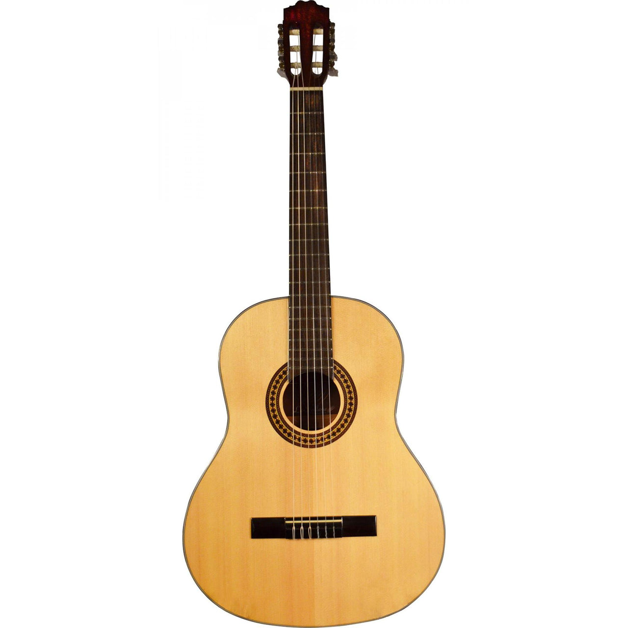 Guitarra Clasica La Sevillana, N-3