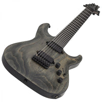 Thumbnail for Guitarra Electrica Schecter C-7 Apocalypse Rusty Grey
