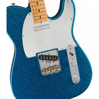 Thumbnail for Guitarra Electrica Fender J Mascis Telecaster Mx Rocket Blue0140262326