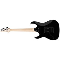 Thumbnail for Guitarra Electrica Ibanez Rx Negra Transp. Somb. Grx70qa-Tks