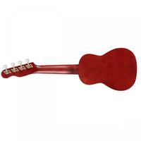 Thumbnail for Ukulele Fender Soprano Venice Chy Wm, 0971610790