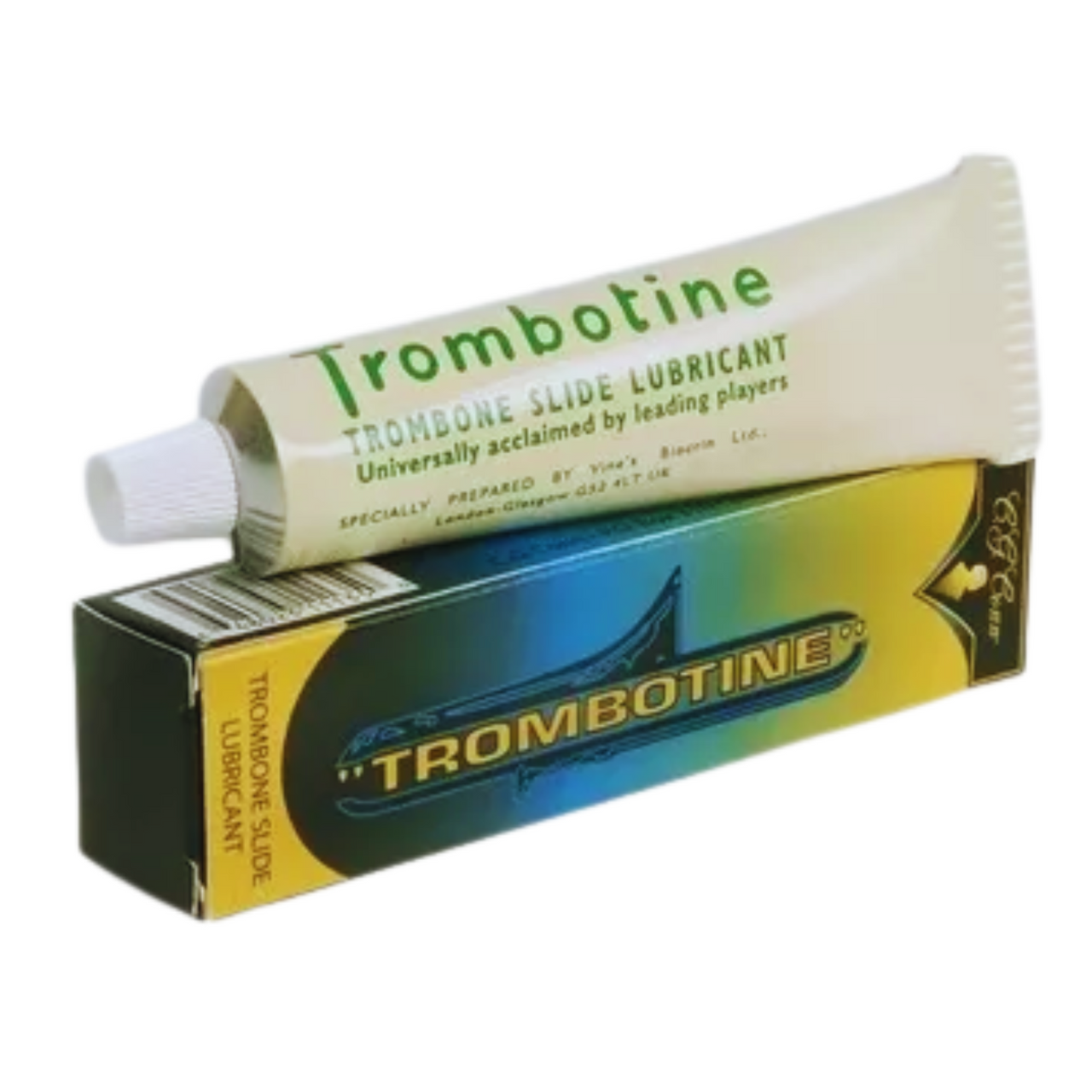 Crema Conn P/Trombon 338, Trombotine