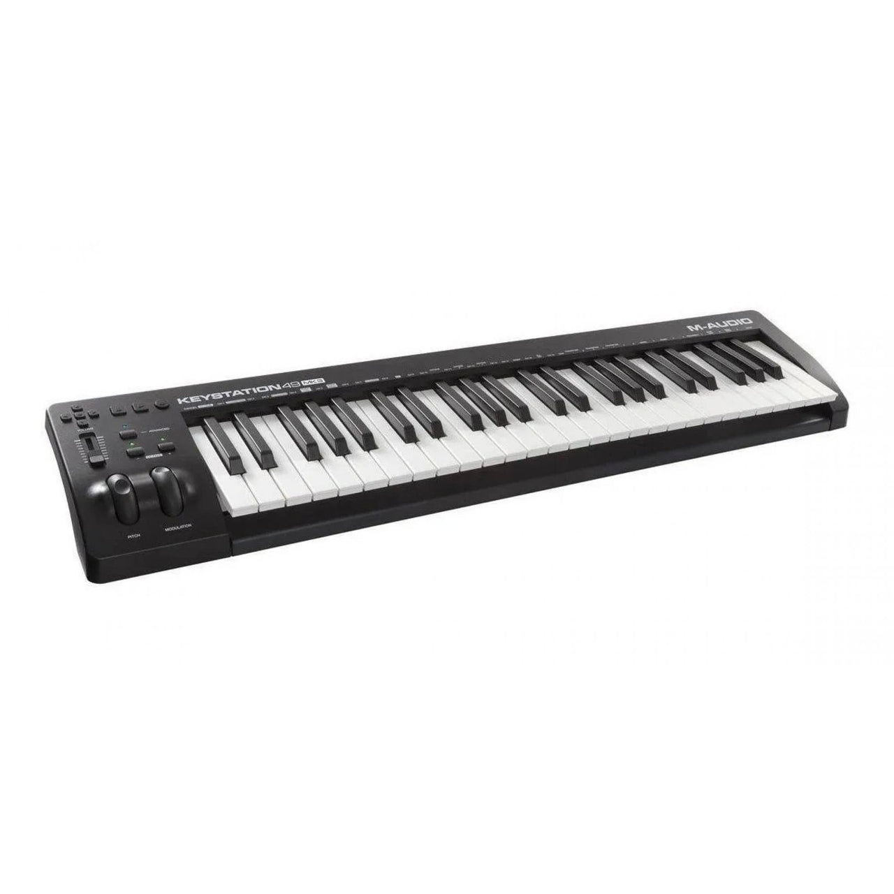 Teclado M Audio  Controlador Keystation 49 Teclas 49mk3