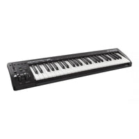 Thumbnail for Teclado M Audio  Controlador Keystation 49 Teclas 49mk3