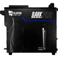 Thumbnail for Maquina De Humo Super Bright Dark Pro 1500w Con Led