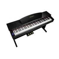 Thumbnail for Piano Kurzweil M70sr Digital Con base 88 Teclas De Peso Completo