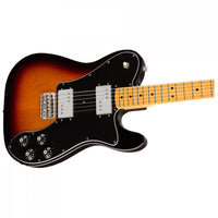 Thumbnail for guitarra electrica fender mx vintera 70s tele deluxe mn 3ts,0149812300