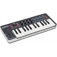 Thumbnail for Controlador Samson Graphite M25 Sakgrm25 25 Teclas Midi Usb
