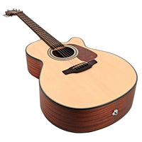 Thumbnail for Guitarra Electroacustica Takamine, Gn10cens