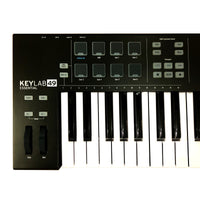 Thumbnail for Controlador Arturia Keylab Essential 49 Midi Usb 49 Teclas Black