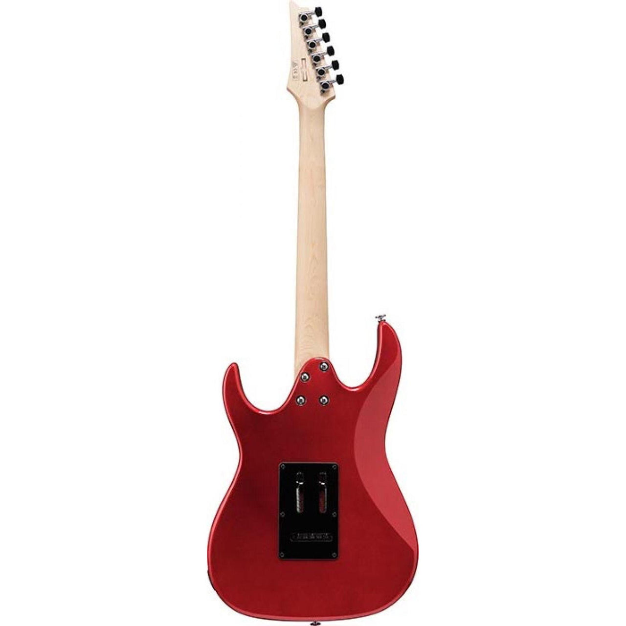 Guitarra Ibanez Grx40-ca Electrica gio Rg Roja