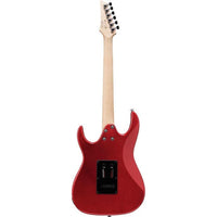 Thumbnail for Guitarra Ibanez Grx40-ca Electrica gio Rg Roja