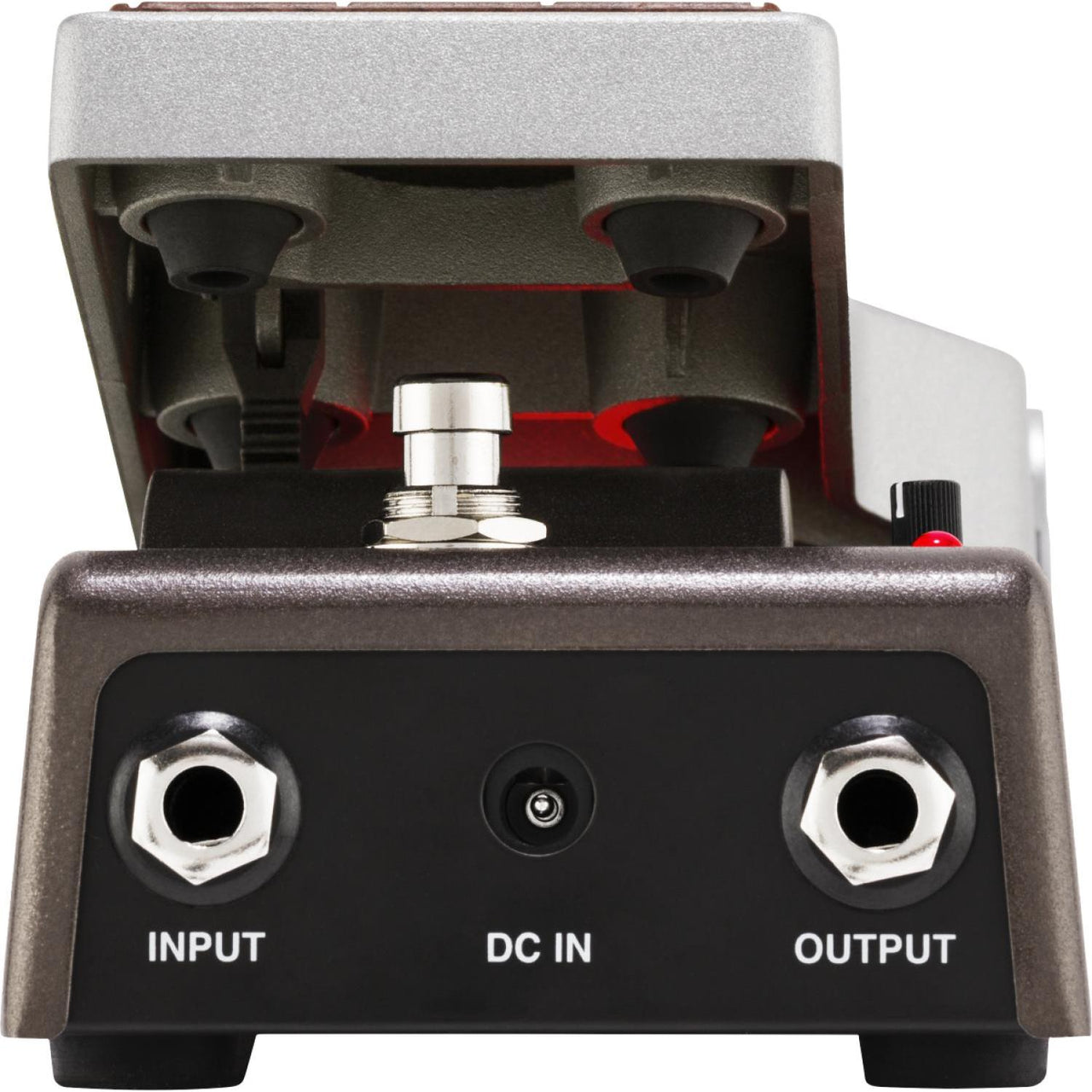 Pedal Fender Tread-Light De Wah Para Guitarra Con Luz 0234555000