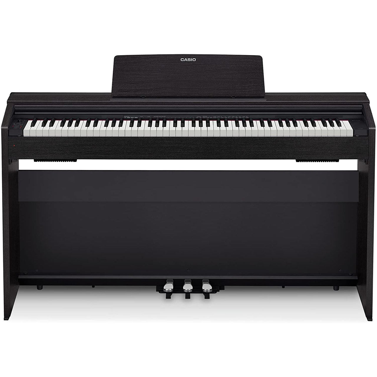Piano Casio Digital       Px-870 Bk