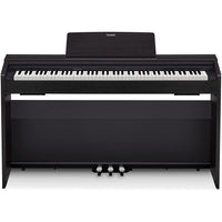 Thumbnail for Piano Casio Digital       Px-870 Bk