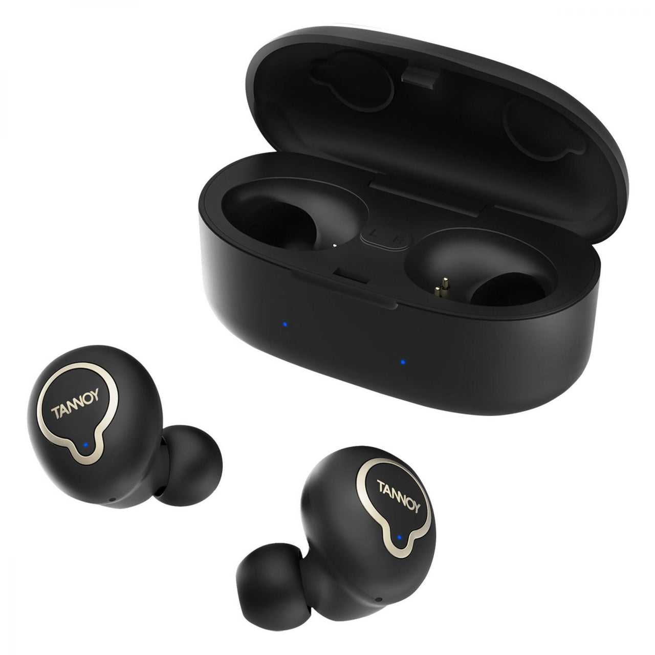 Audifonos Tannoy Life Buds Auriculares Bluetooth Inalámbricos