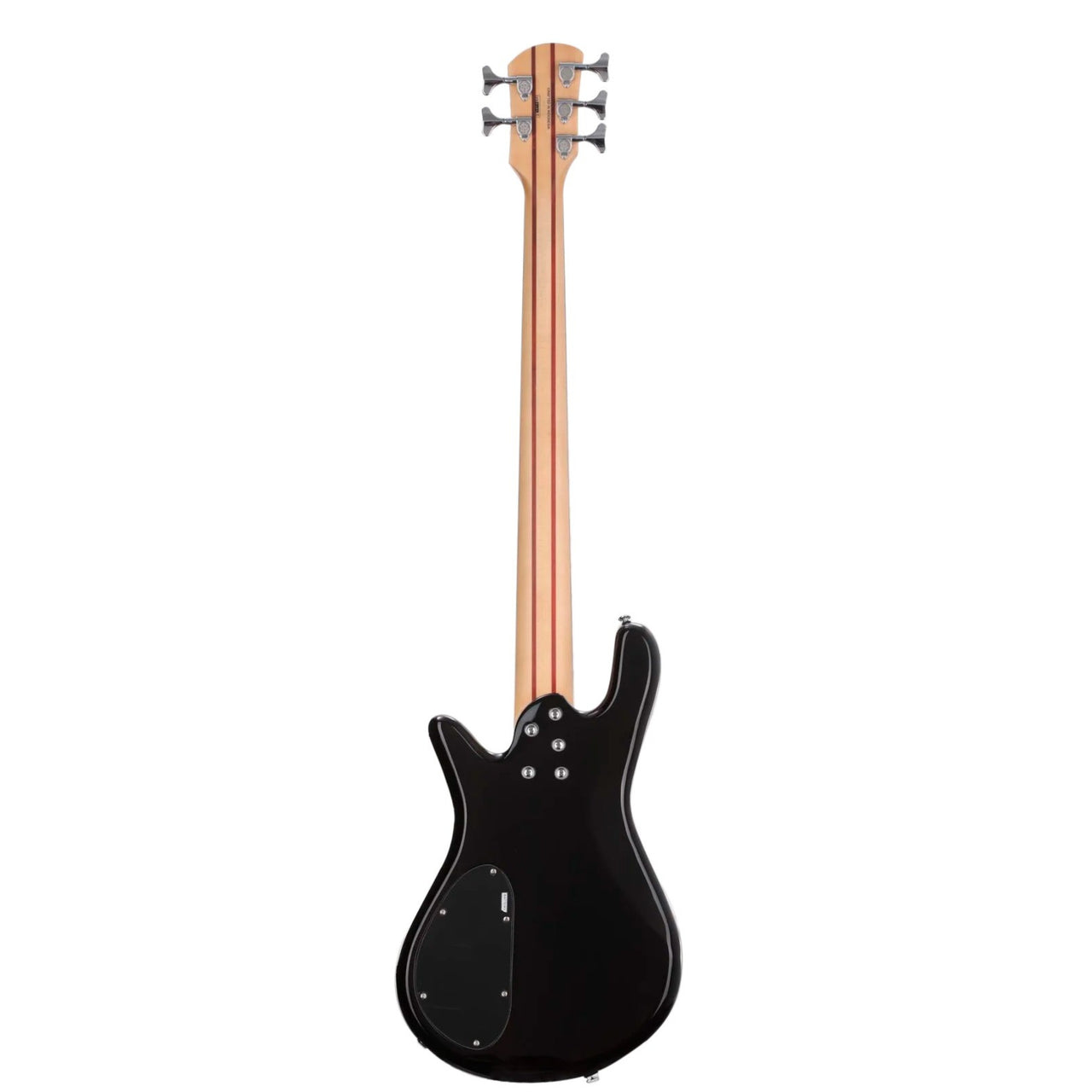Bajo Electrico Spector Lg5stbc Legend 5 Cuerdas Black Cherry Gloss