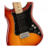 Thumbnail for Guitarra Fender Player Lead III Mexicana Eléctrica Sienna Sunburst 0144312547