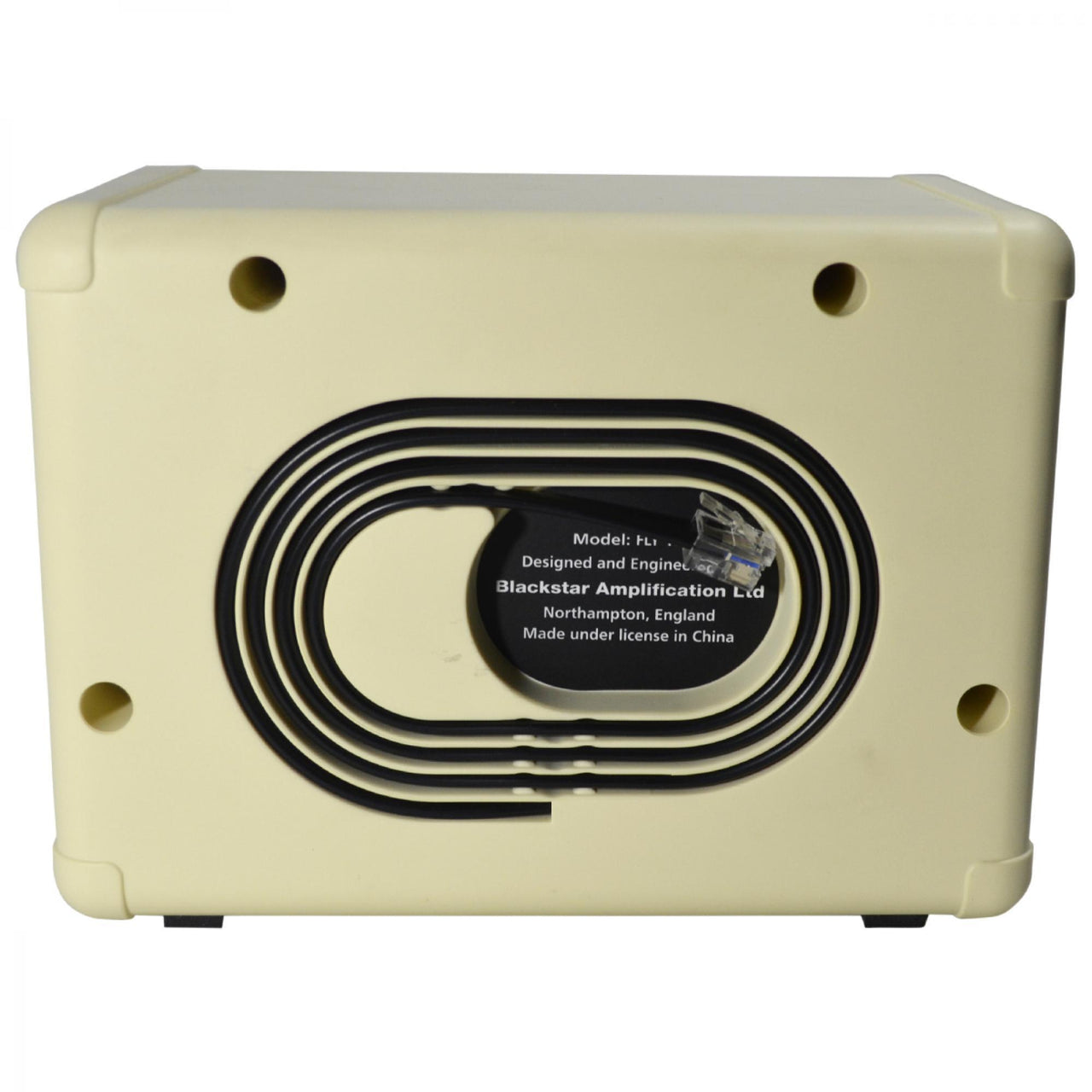 Amplificador Blackstar Fly 3 Acoust Pack Para Guitarra 6w