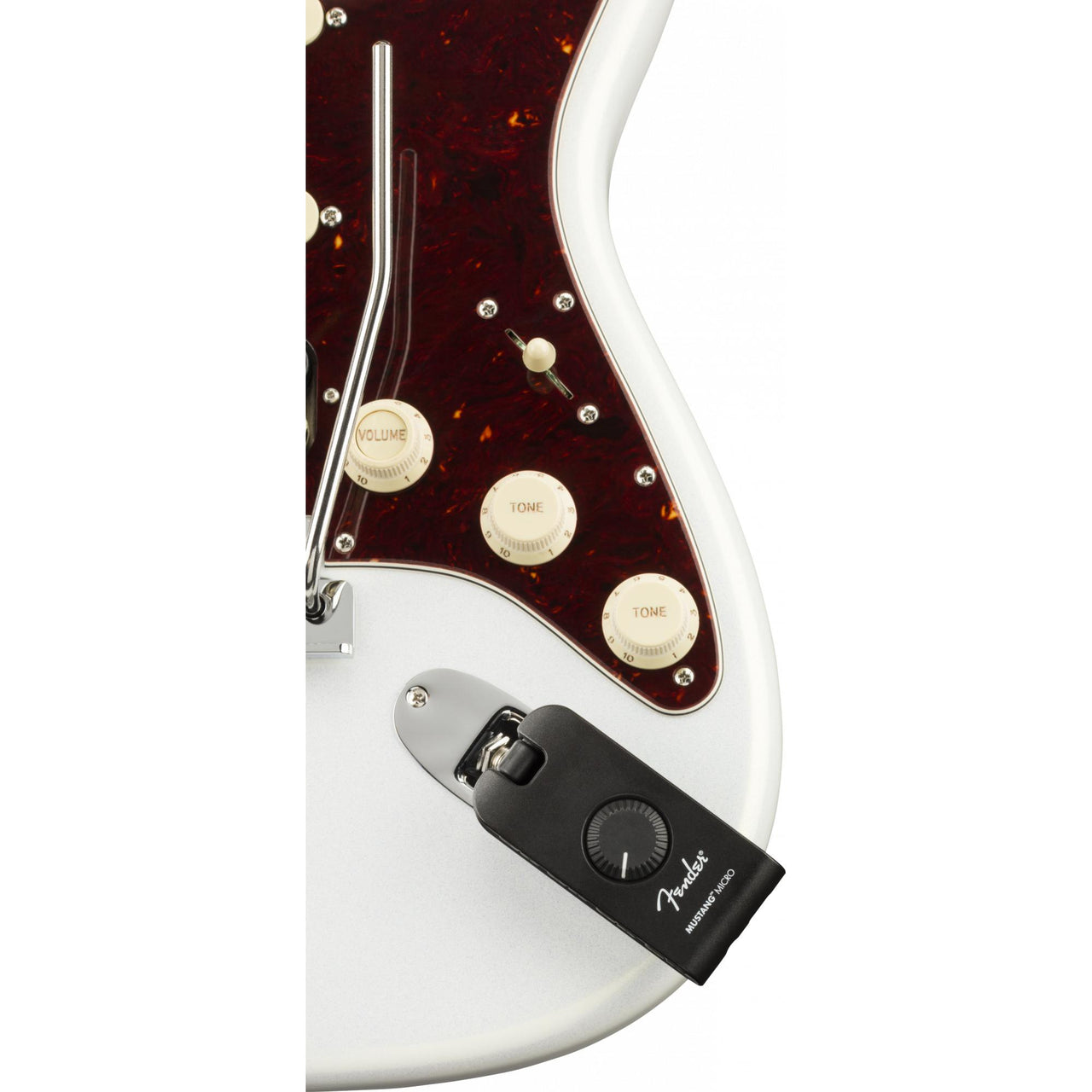 Amplificador Fender Mustang De Guitarra 2311314000