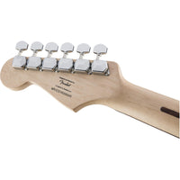 Thumbnail for Guitarra Fender Squier Bullet Stratocaster Fiesta Red 0371001540