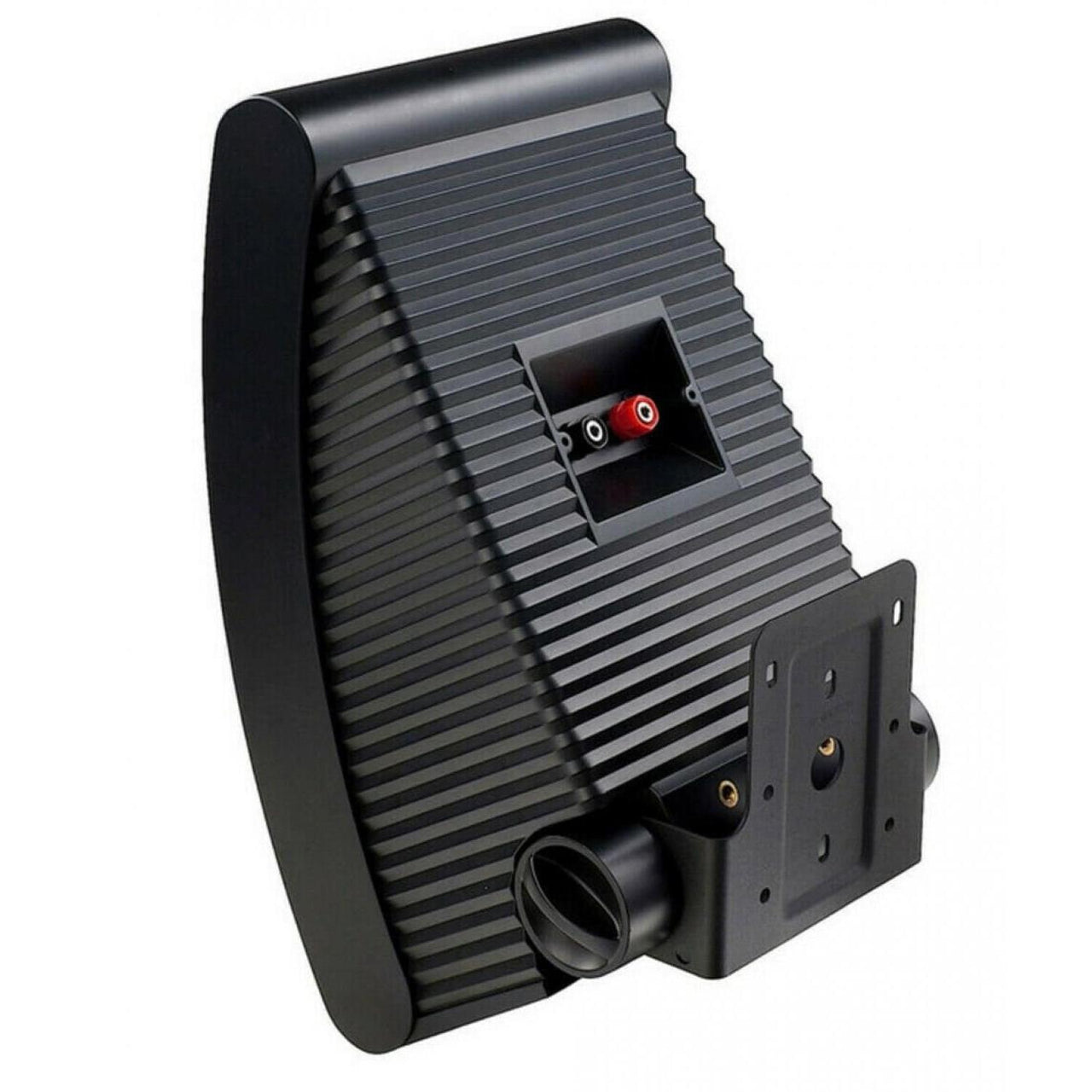 Altavoces Yamaha 2 Vias Media Intemperie Par Negro 150w Max, Nsaw592